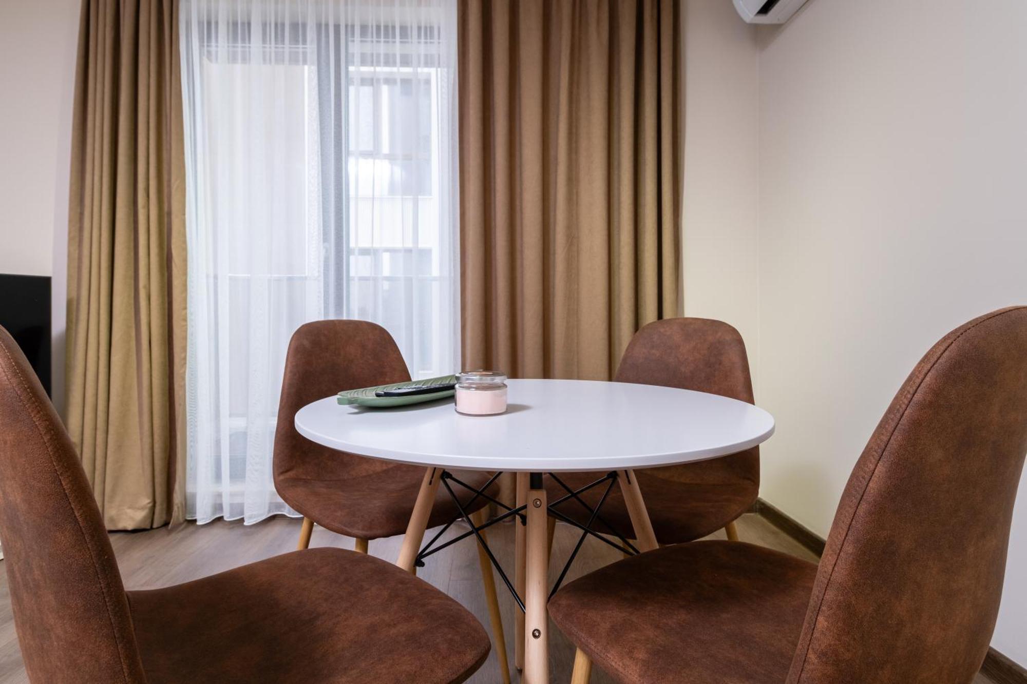 Bunardjik Hill 1-Bed Apartments Plovdiv Exterior photo