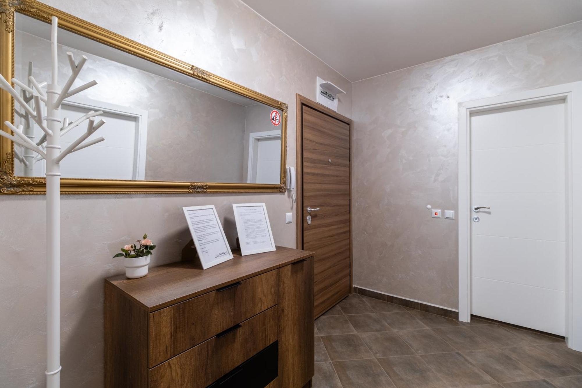 Bunardjik Hill 1-Bed Apartments Plovdiv Exterior photo